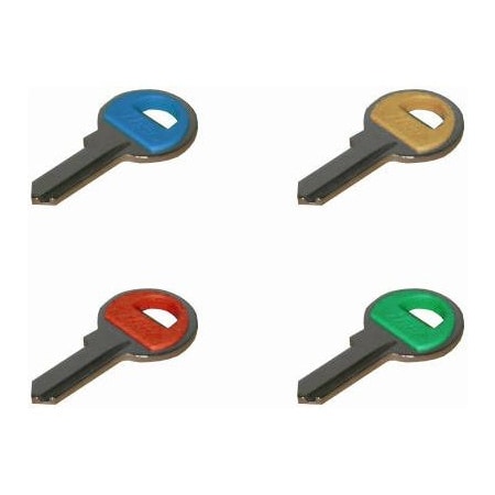 Kaba Ilco Primary Master Lock Key M1-PC